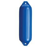Polyform NF-3 BLUE NF Series Fender - 5.6" x 19", Blue